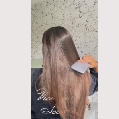Color Confidence Set | Keratin-Safe Shampoo & Conditioner for Color-Treated Hair 12oz