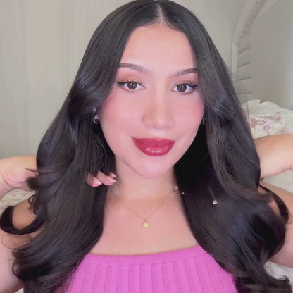 Adios Frizz | Heat Protectant Styling Spray