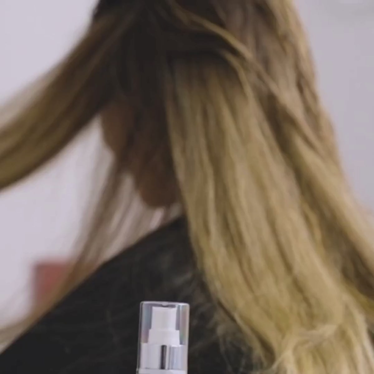 Lasio 1″ ProStraight Ceramic Flat Iron | Salon-Quality