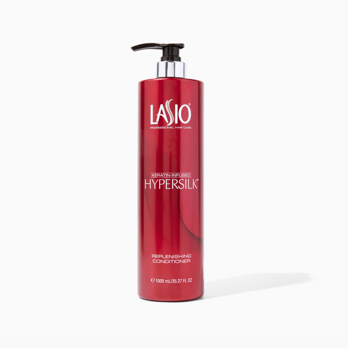 Lasio Hypersilk Replenishing Conditioner - 35.27 oz – Lasio