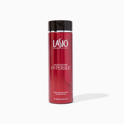 Replenishing Shampoo - 12oz