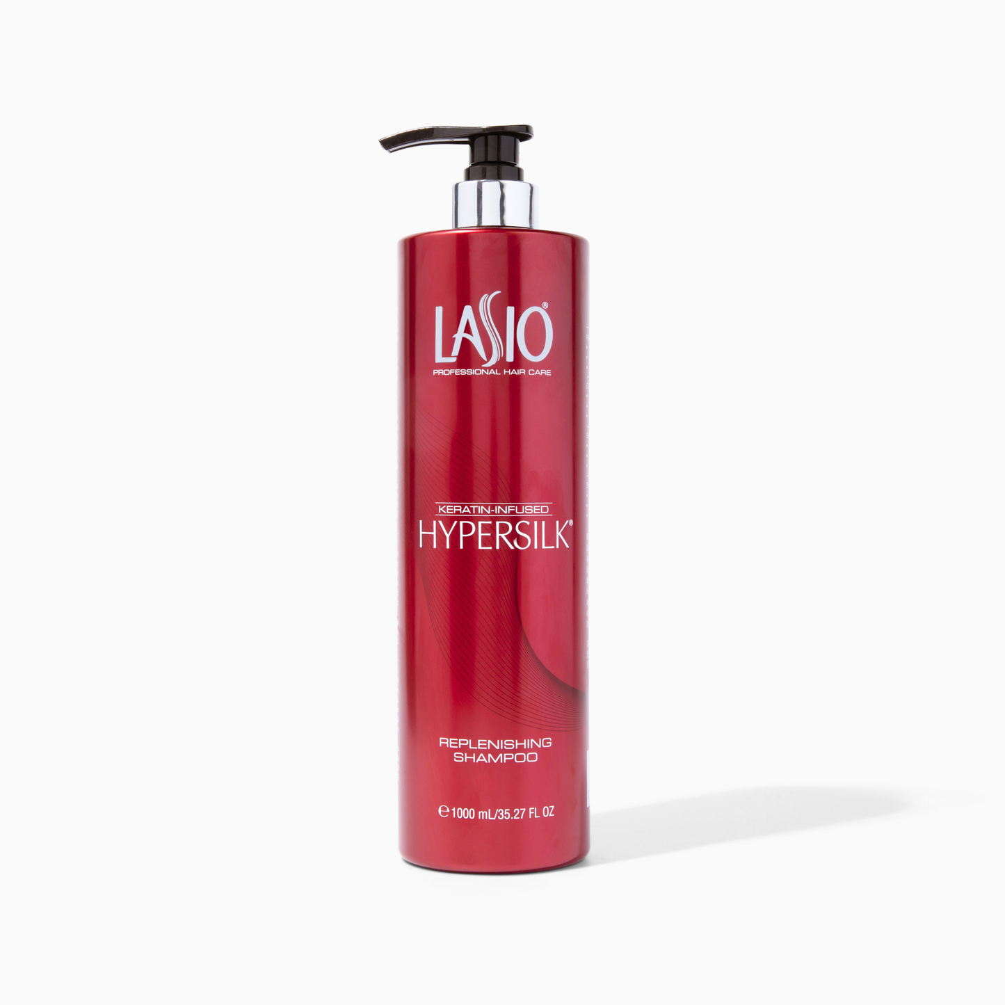 Replenishing Shampoo - 35oz