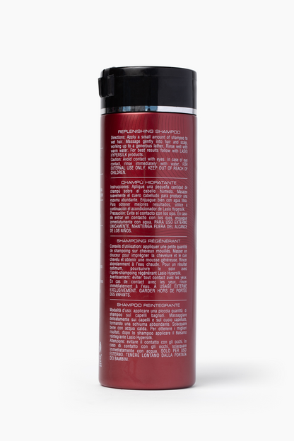 Replenishing Shampoo - 12oz