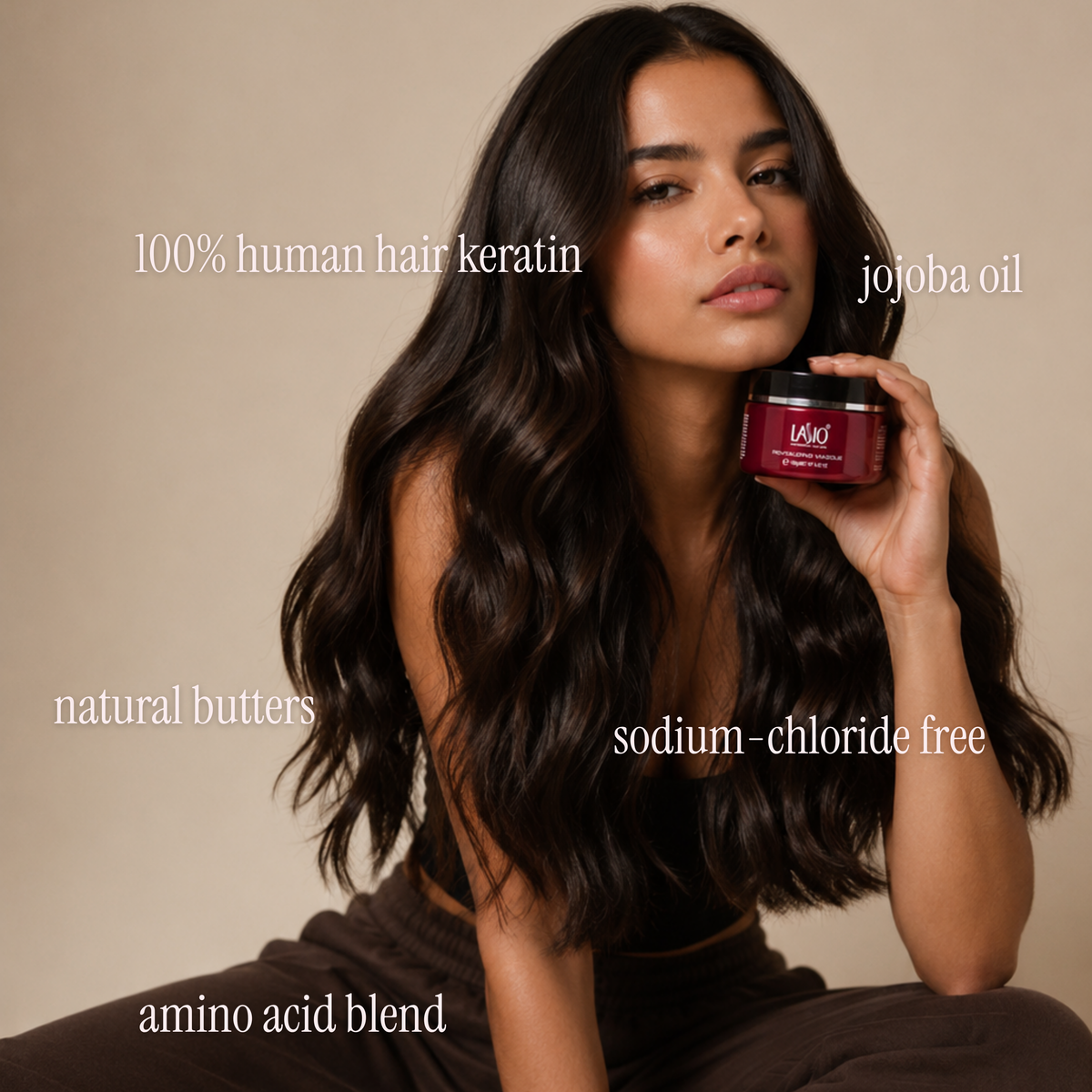 The Ultimate Lasio Pro Package | Treat. Retail. Book Repeat.