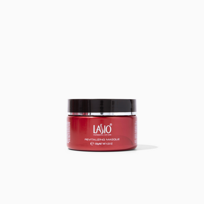 Revitalizing Hair Masque - 4.23oz