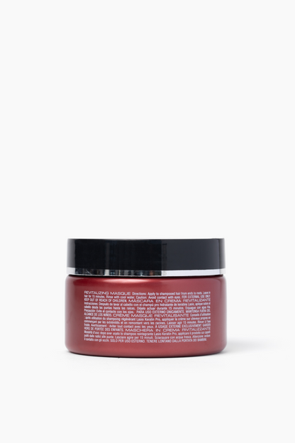 Revitalizing Hair Masque - 4.23oz