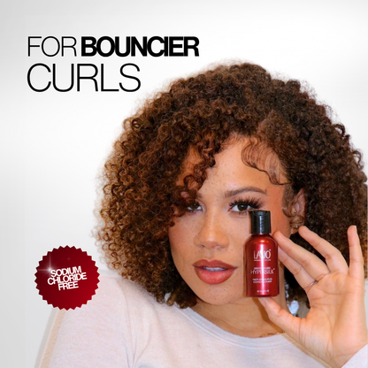 2oz Replenishing Conditioner | Keratin-Safe and Hydrating for Shine and Frizz Control