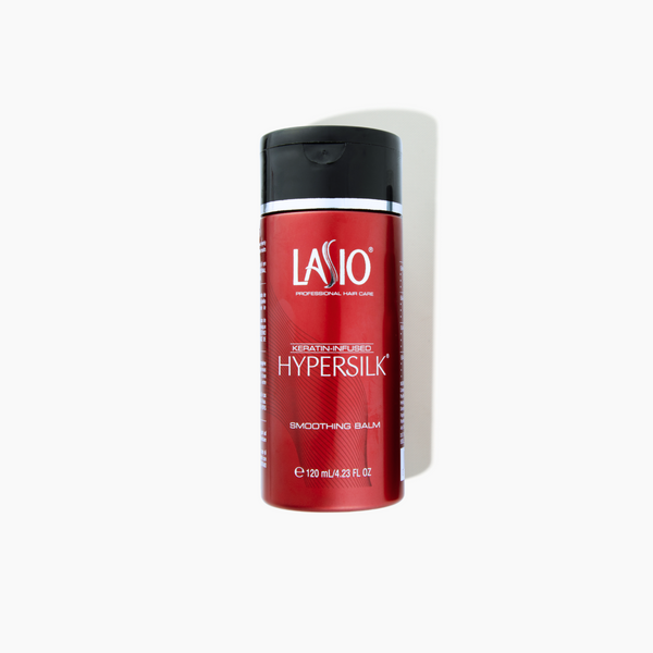 Smoothing Balm | Heat Protection, Shine & Frizz Control – Lasio