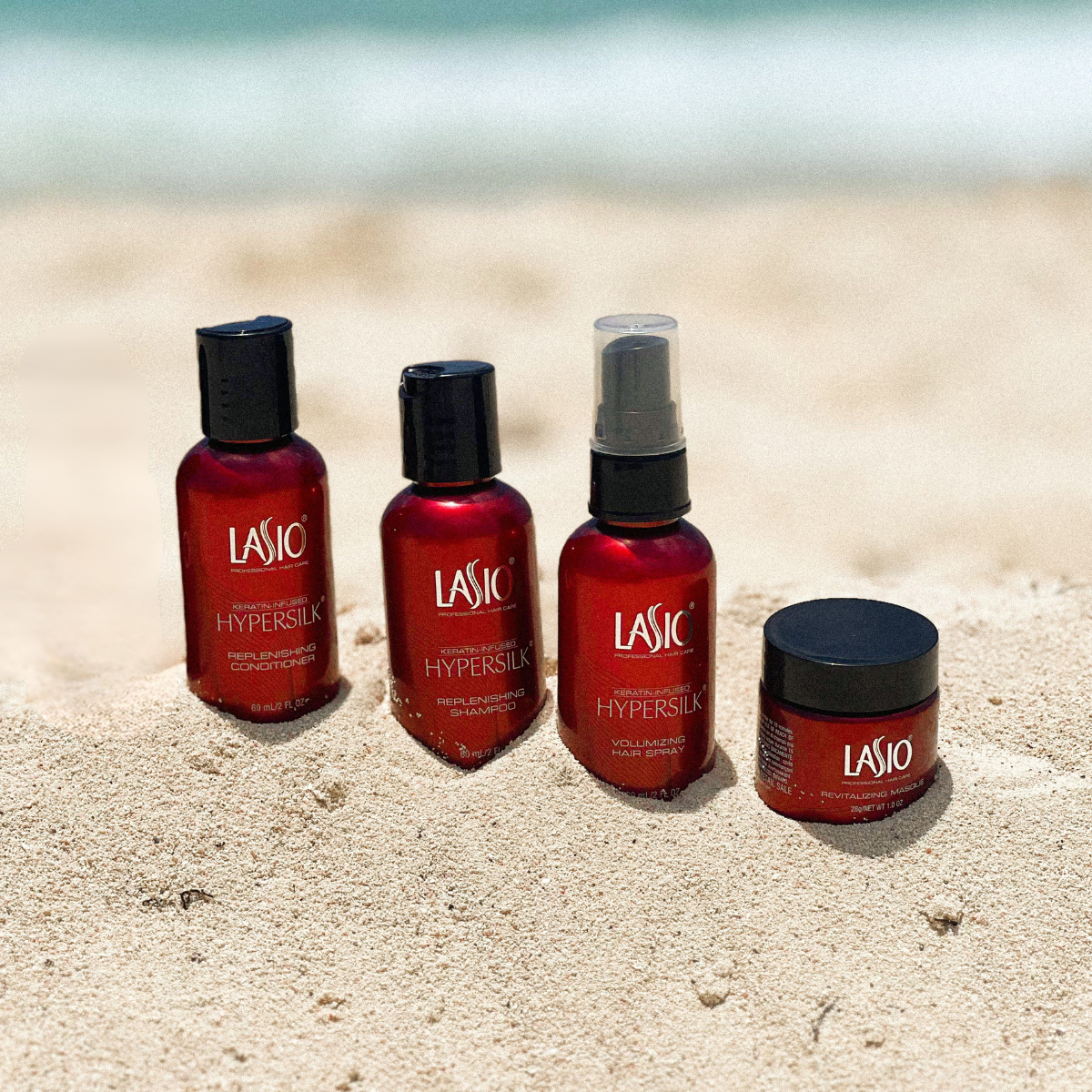 Forget Me Not Travel Kit