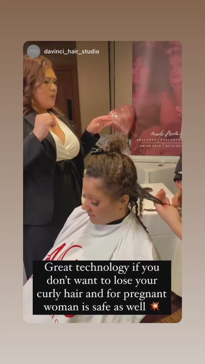 In-Salon Class: Follicle Filler Certification